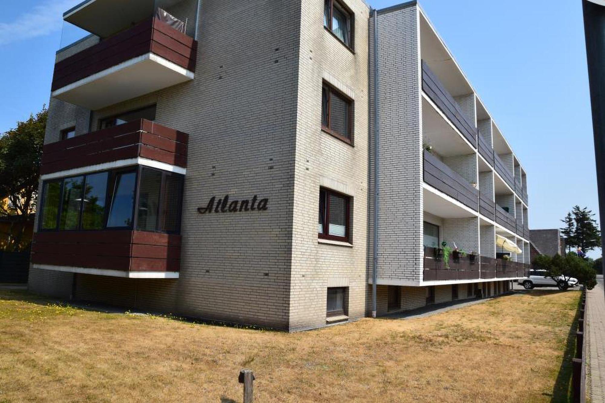 Kjeirstr. 34, W9, H. Atlanta Διαμέρισμα Βέστερλαντ Εξωτερικό φωτογραφία